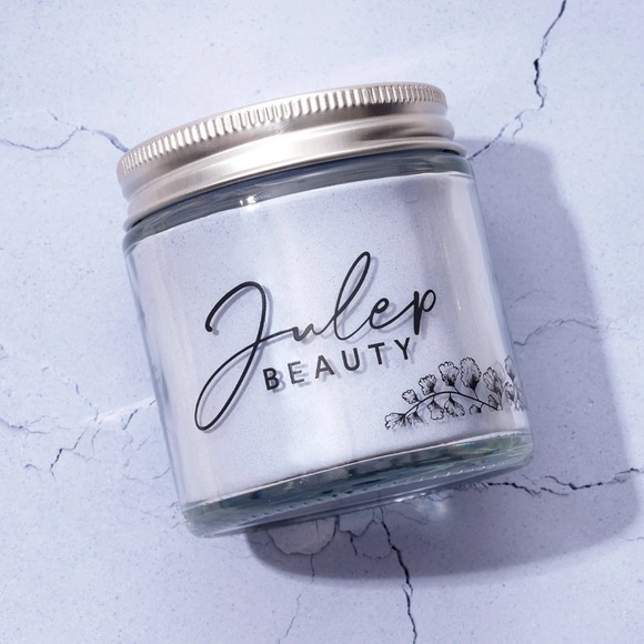 NEW | Julep Beauty Powder House Foaming Cleanser - Picture 6 of 7